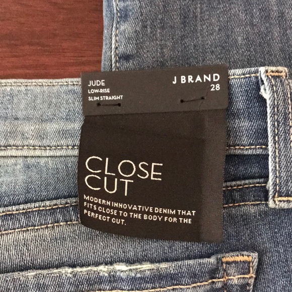 J Brand Denim - NWT J Brand jeans size 28